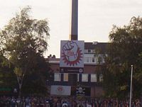 St. Pauli